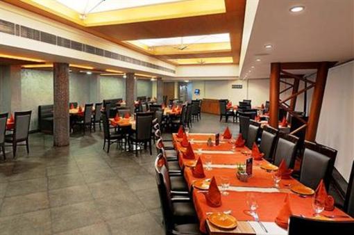 фото отеля Grand Bhagwati Seasons