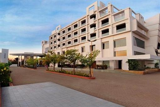 фото отеля Grand Bhagwati Seasons
