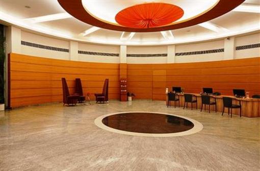фото отеля Grand Bhagwati Seasons