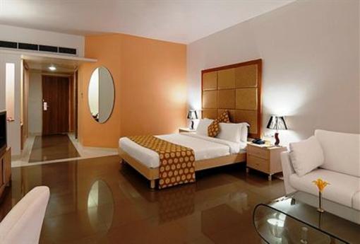 фото отеля Grand Bhagwati Seasons