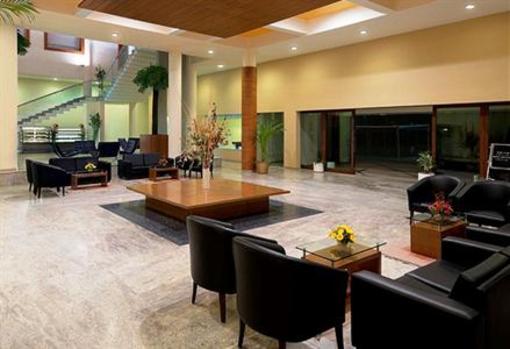 фото отеля Grand Bhagwati Seasons