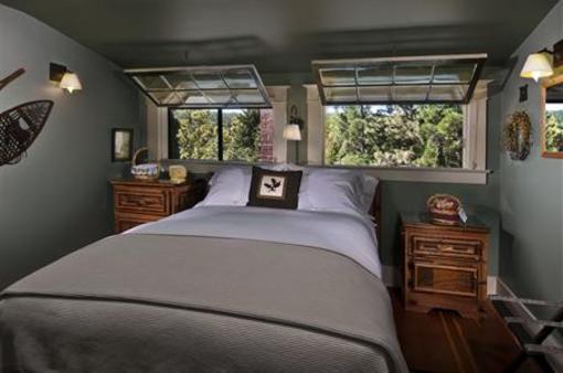 фото отеля Touvelle House Bed & Breakfast