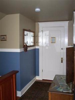 фото отеля Touvelle House Bed & Breakfast