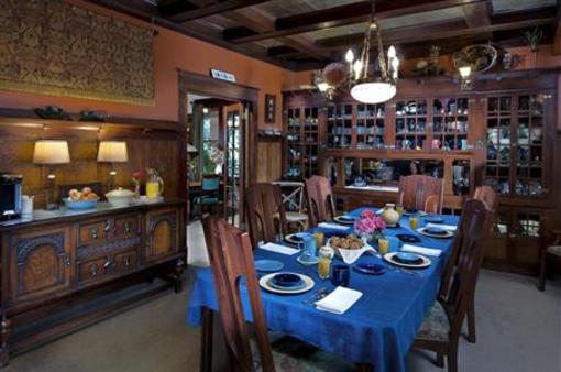 фото отеля Touvelle House Bed & Breakfast