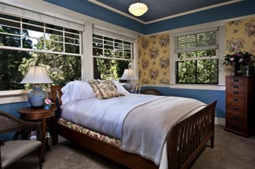 фото отеля Touvelle House Bed & Breakfast