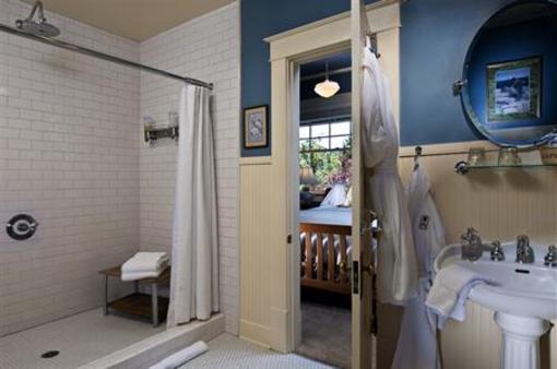 фото отеля Touvelle House Bed & Breakfast