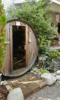 фото отеля Touvelle House Bed & Breakfast