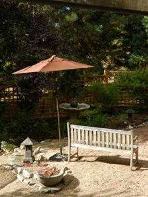 фото отеля Touvelle House Bed & Breakfast
