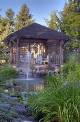 фото отеля Touvelle House Bed & Breakfast