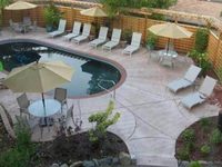 Touvelle House Bed & Breakfast