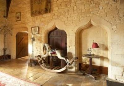 фото отеля Abbots Grange