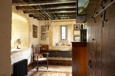 фото отеля Abbots Grange