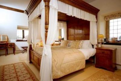 фото отеля Abbots Grange