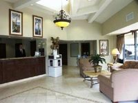 Tropicana Inn & Suites