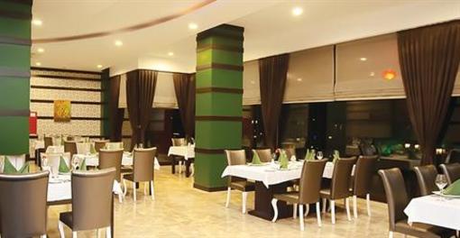 фото отеля Siam Elegance Hotel & Spa Belek
