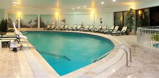 фото отеля Siam Elegance Hotel & Spa Belek