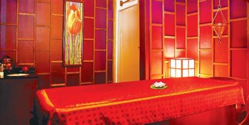 фото отеля Siam Elegance Hotel & Spa Belek