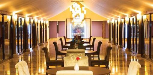 фото отеля Siam Elegance Hotel & Spa Belek