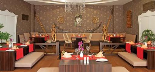 фото отеля Siam Elegance Hotel & Spa Belek