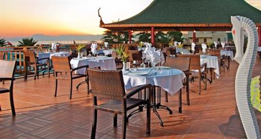 фото отеля Siam Elegance Hotel & Spa Belek