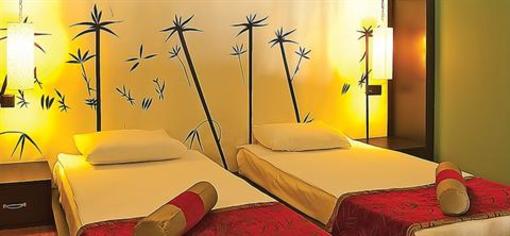 фото отеля Siam Elegance Hotel & Spa Belek