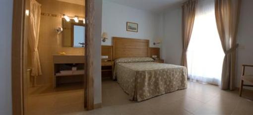 фото отеля Hotel Goartin