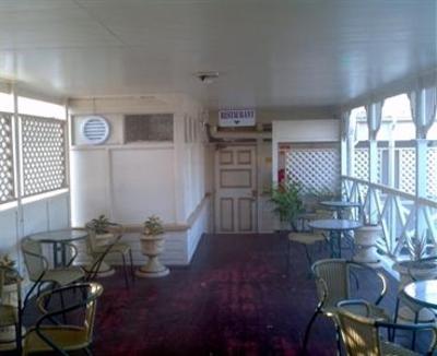 фото отеля Alexandra Park Motor Inn