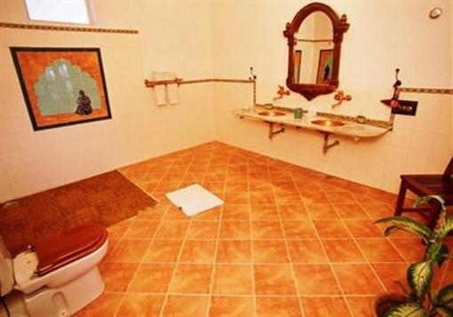 фото отеля Deogarh Mahal