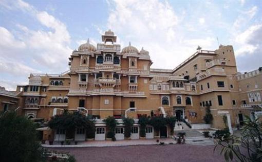 фото отеля Deogarh Mahal