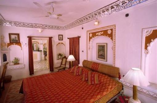 фото отеля Deogarh Mahal