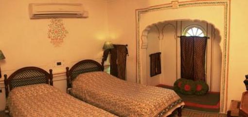 фото отеля Deogarh Mahal