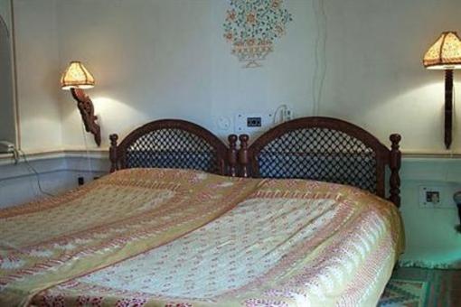 фото отеля Deogarh Mahal