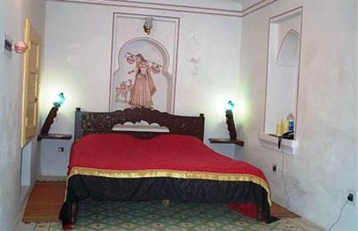 фото отеля Deogarh Mahal