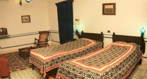 фото отеля Deogarh Mahal