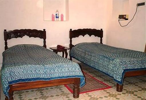фото отеля Deogarh Mahal