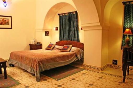 фото отеля Deogarh Mahal