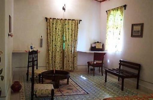 фото отеля Deogarh Mahal