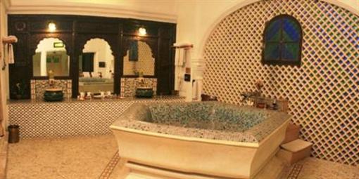 фото отеля Deogarh Mahal