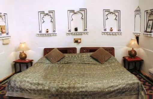 фото отеля Deogarh Mahal