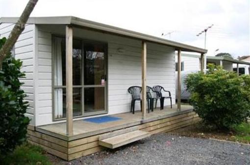 фото отеля Manukau Top 10 Holiday Park