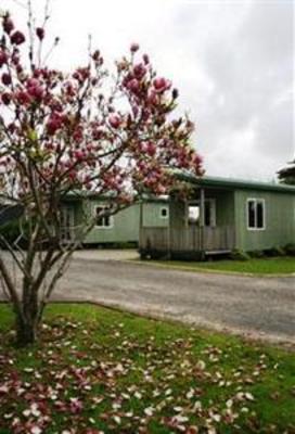 фото отеля Manukau Top 10 Holiday Park