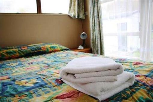 фото отеля Manukau Top 10 Holiday Park