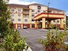 фото отеля BEST WESTERN PLUS Cecil Field Inn & Suites