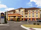 фото отеля BEST WESTERN PLUS Cecil Field Inn & Suites