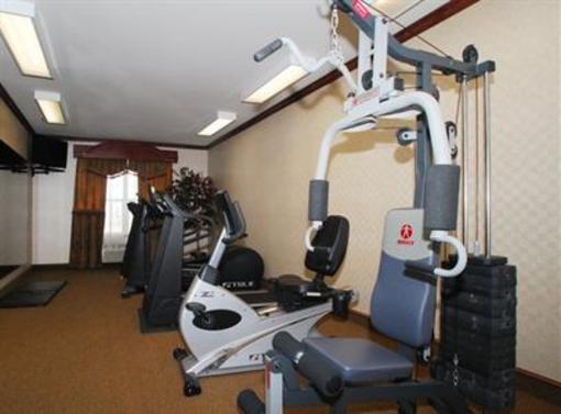 фото отеля Country Inn & Suites Amarillo