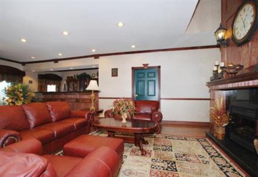 фото отеля Country Inn & Suites Amarillo