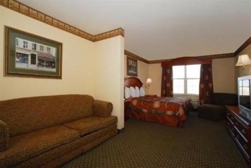фото отеля Country Inn & Suites Amarillo