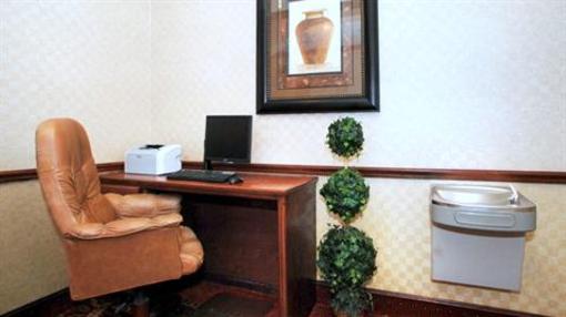 фото отеля Country Inn & Suites Amarillo