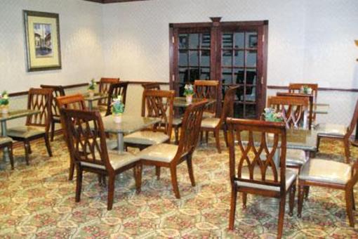 фото отеля Country Inn & Suites Amarillo
