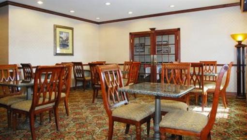 фото отеля Country Inn & Suites Amarillo
